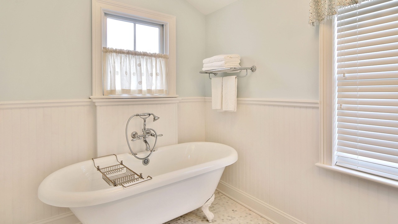Photo of Bathroom in Ocean Grove