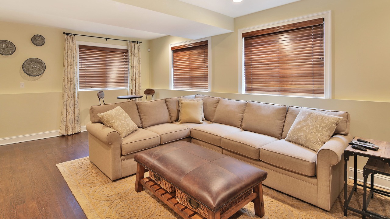 Photo of Bedroom in Ocean Grove