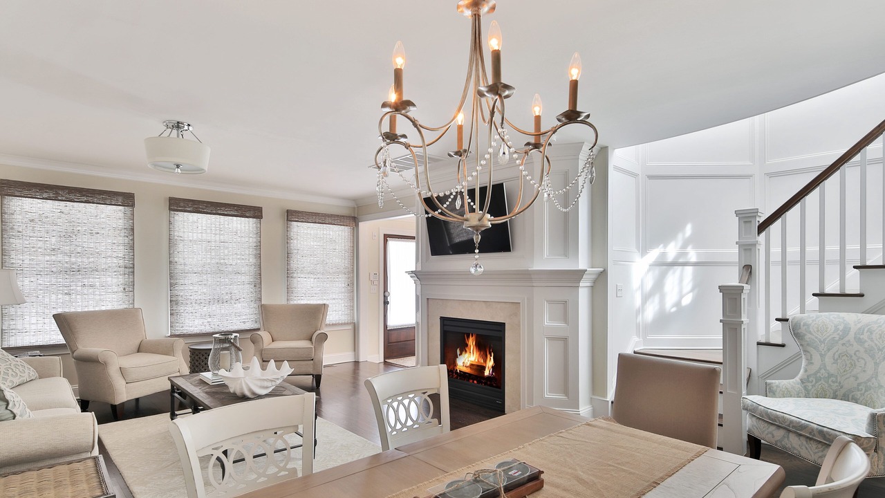 Photo of Bedroom in Ocean Grove