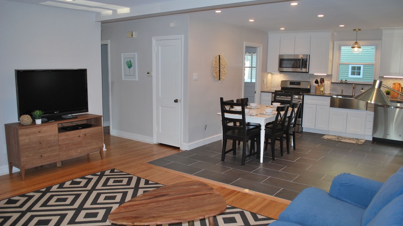 Photo of Livingroom in Margate City