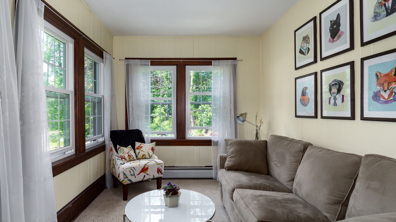 Photo of Livingroom in Haviland