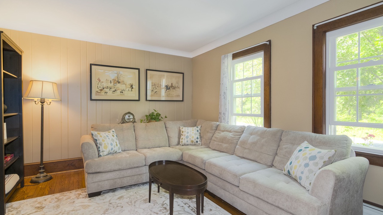 Photo of Livingroom in Haviland