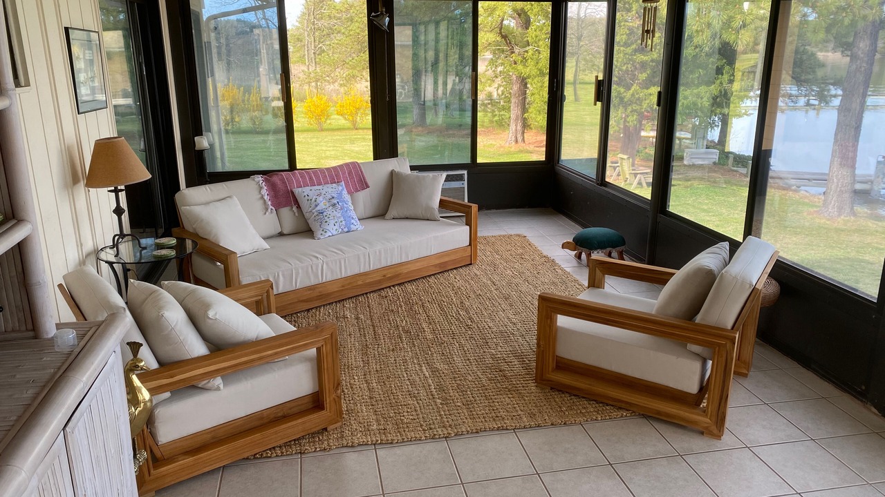 Photo of Livingroom in Sherwood