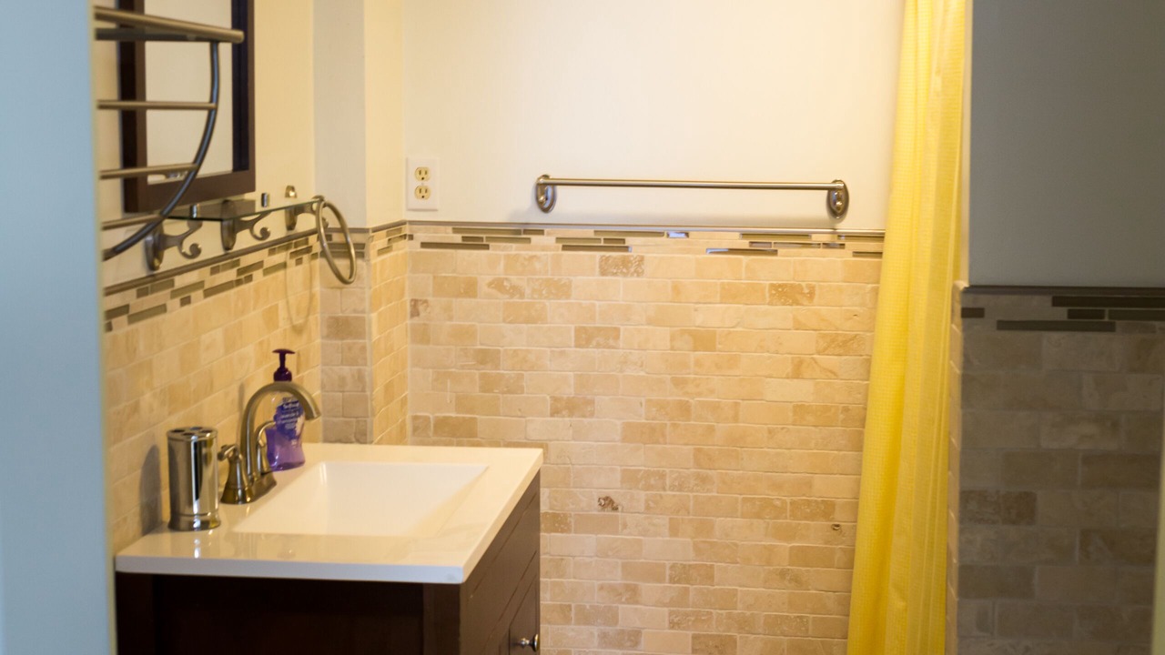 Photo of Bathroom in Sherwood