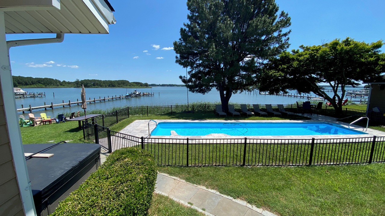 Photo of Outdoor in Sherwood