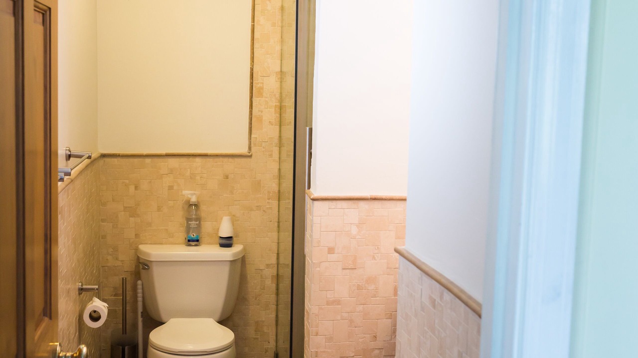 Photo of Bathroom in Sherwood