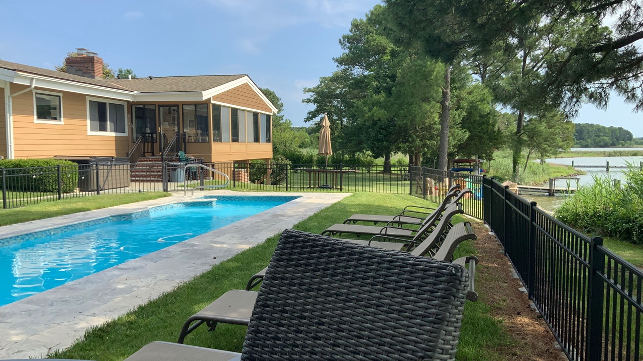 Photo of Outdoor in Sherwood
