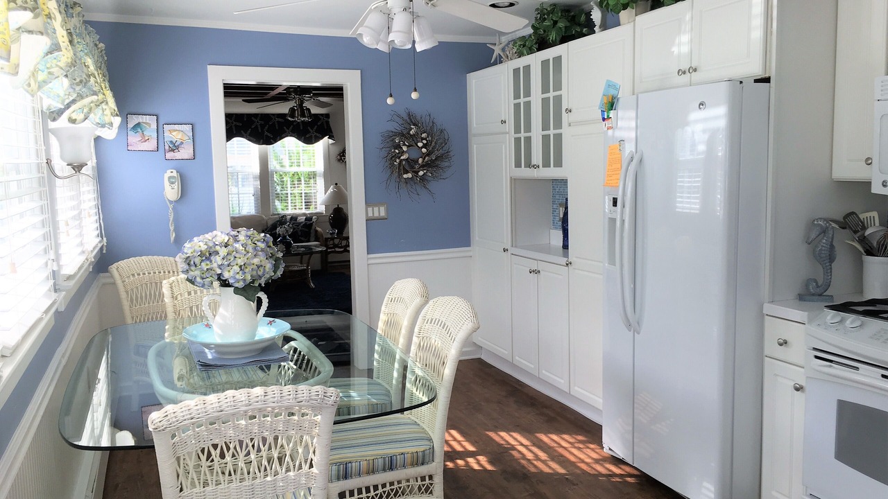 Photo of Kitchen in Lavallette