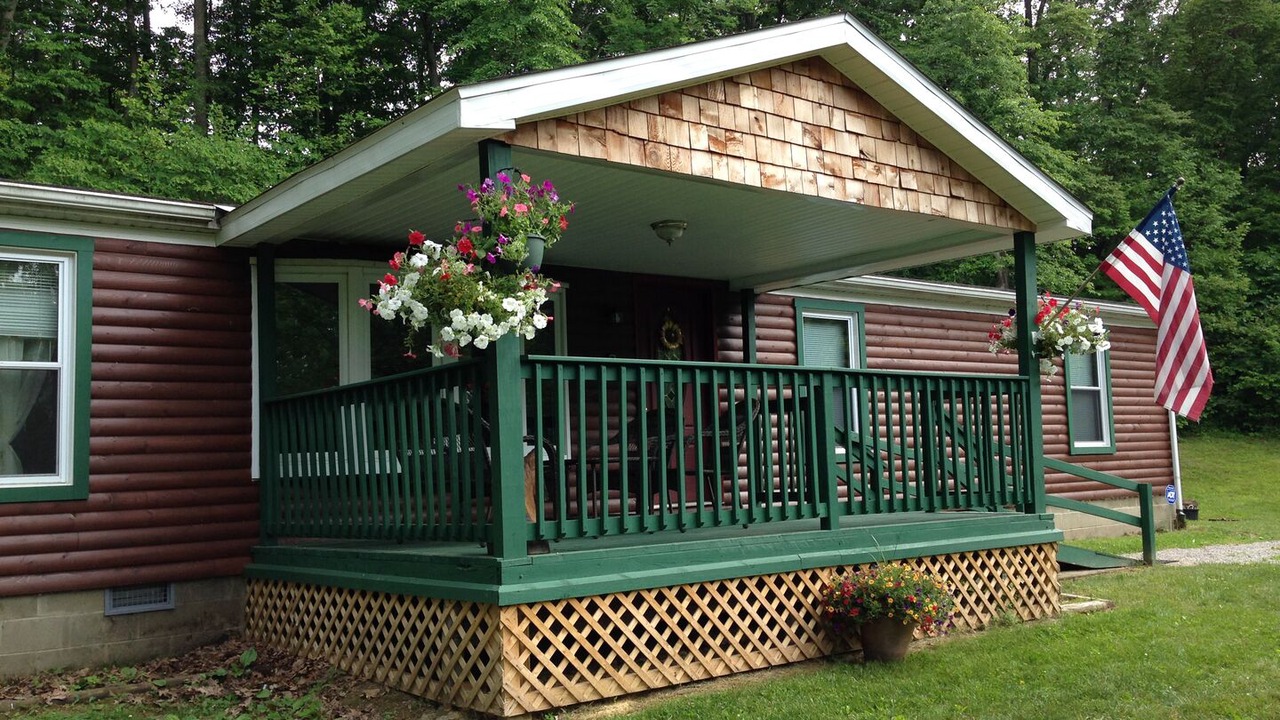 Photo of Outdoor in Nelsonville