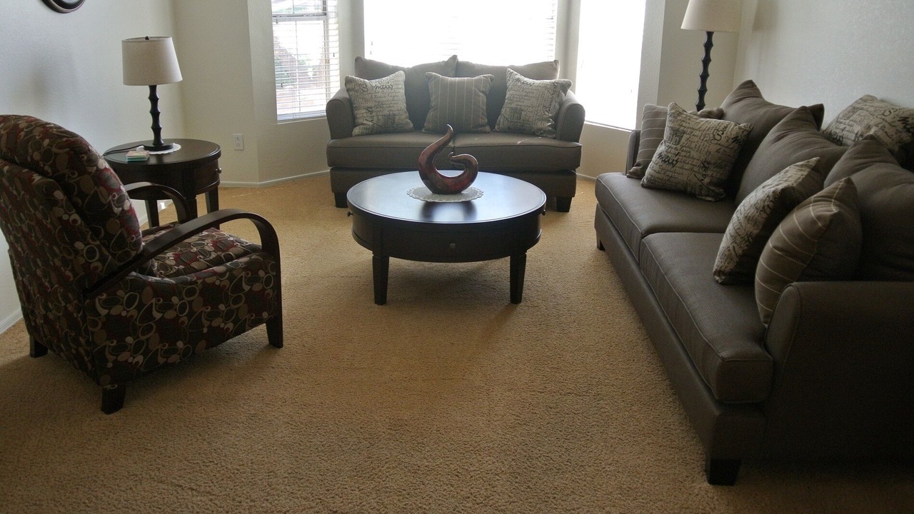 Photo of Bedroom in Superstition Springs