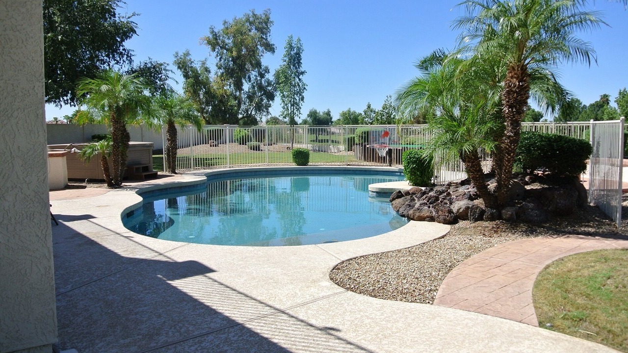 Photo of Outdoor in Superstition Springs