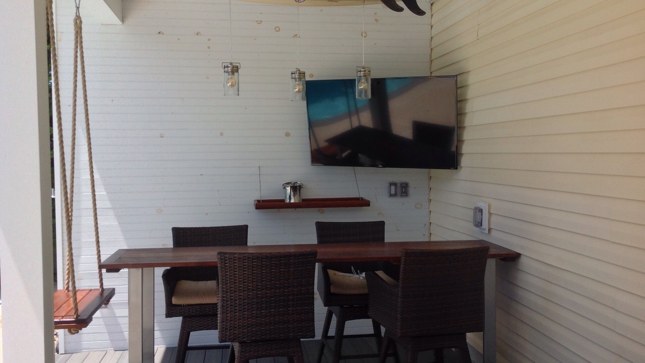 Photo of Outdoor in Avalon