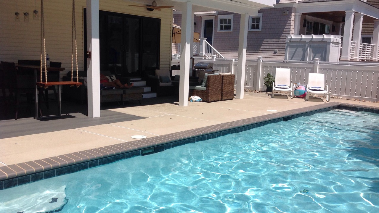 Photo of Outdoor in Avalon