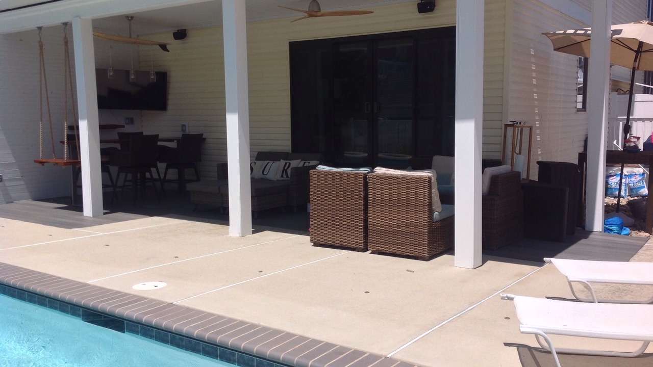 Photo of Outdoor in Avalon