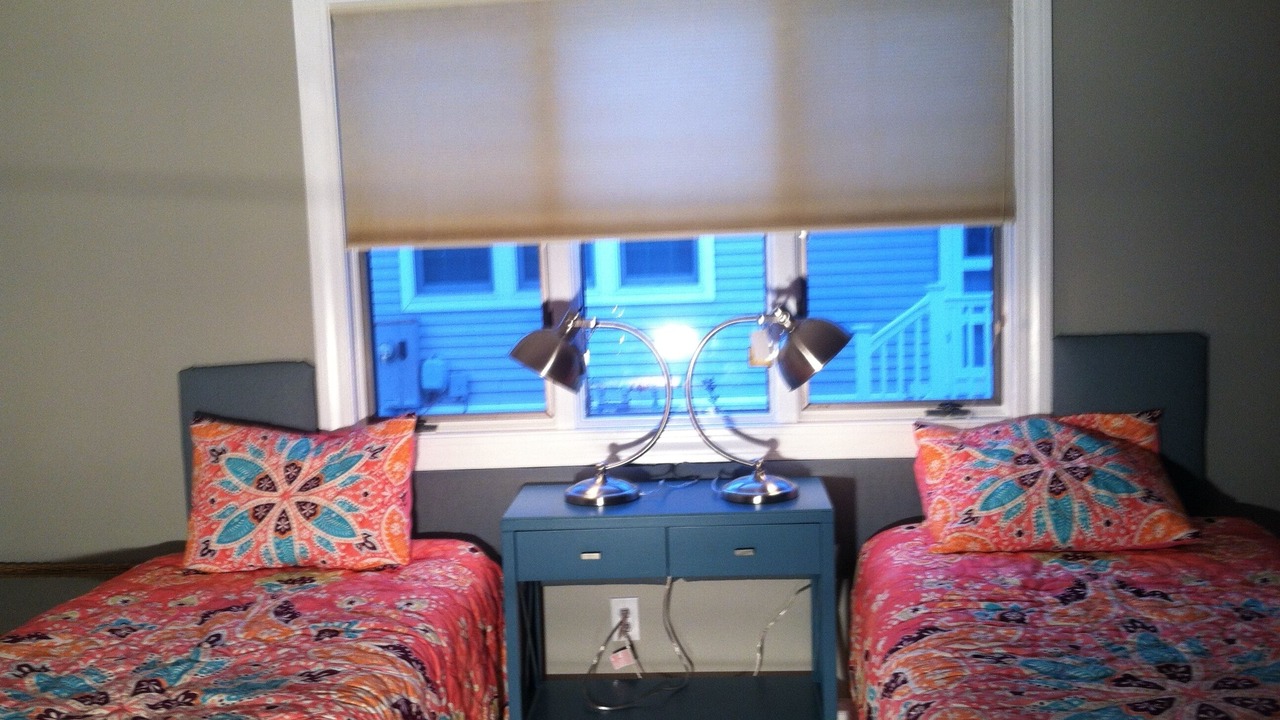 Photo of Bedroom in Avalon