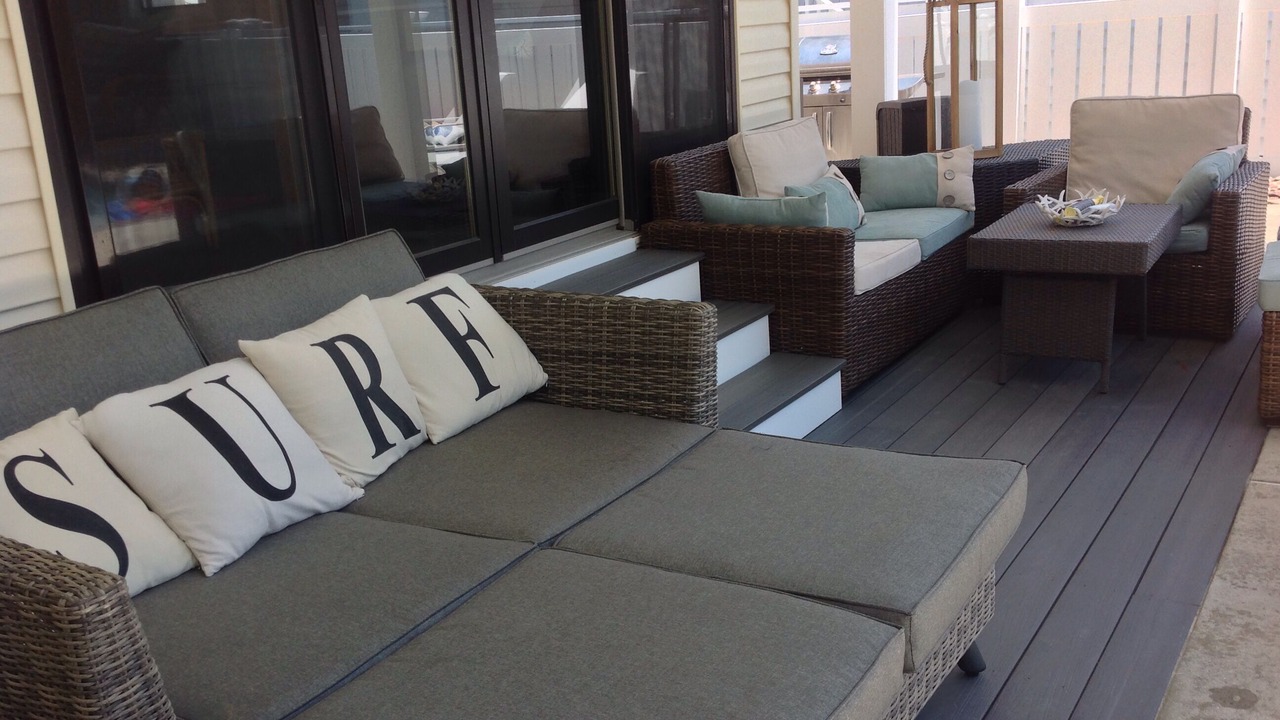 Photo of Outdoor in Avalon
