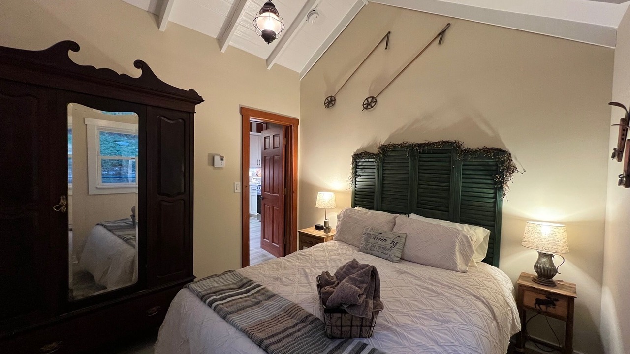 Photo of Bedroom in Wantage