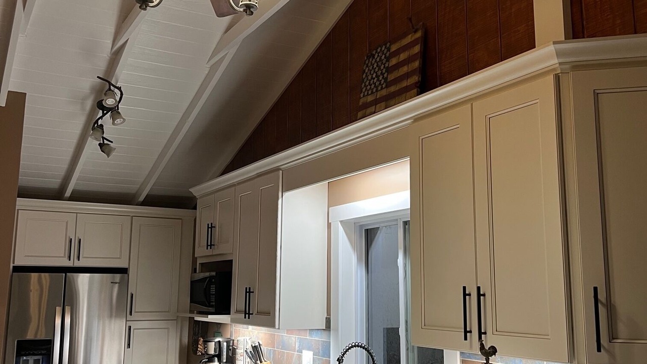 Photo of Kitchen in Wantage