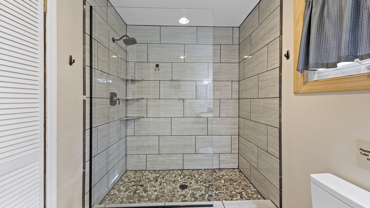 Photo of Bathroom in Jim Thorpe