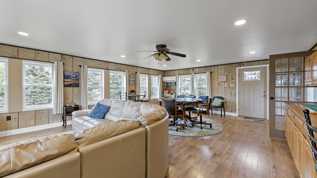 Photo of Bedroom in Jim Thorpe