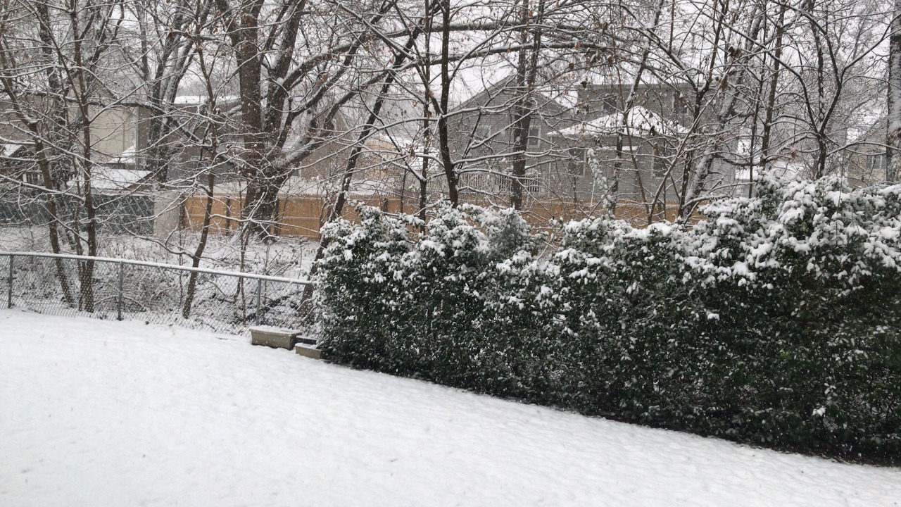 Photo of Outdoor in Fair Lawn