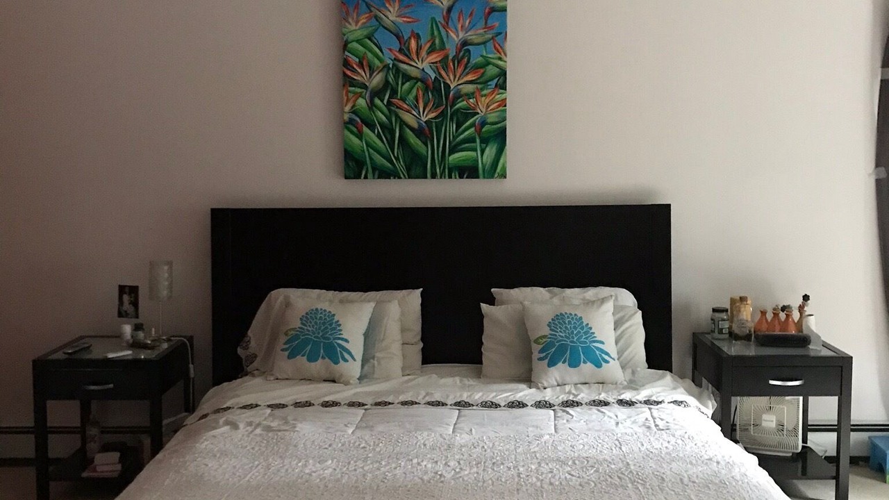 Photo of Bedroom in Fair Lawn