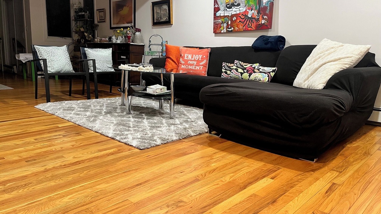 Photo of Livingroom in Fair Lawn