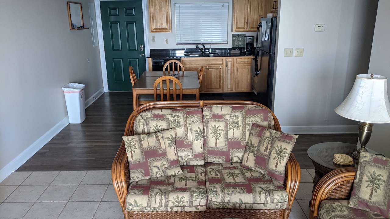 Photo of Livingroom in Put-in-Bay