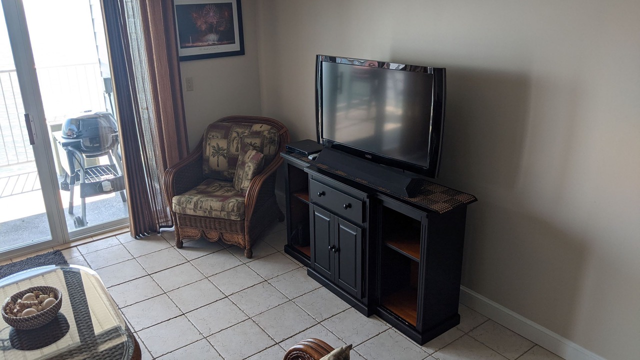Photo of Livingroom in Put-in-Bay
