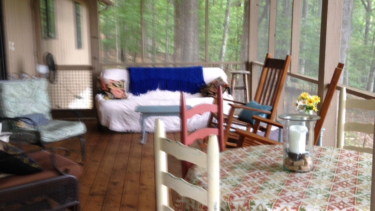 Photo of Outdoor in Nellysford