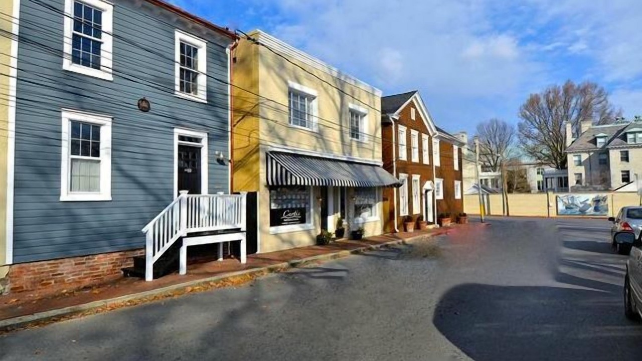 Photo of Others in Historic District
