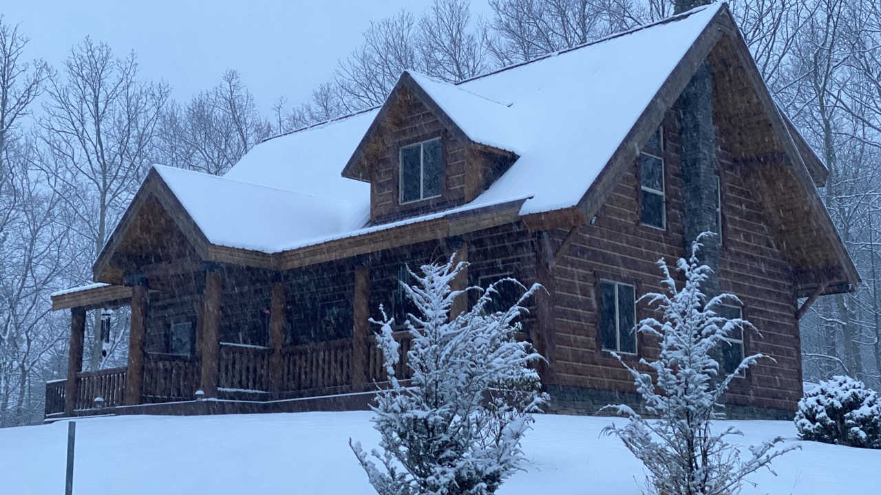 Photo of Outdoor in South Fork
