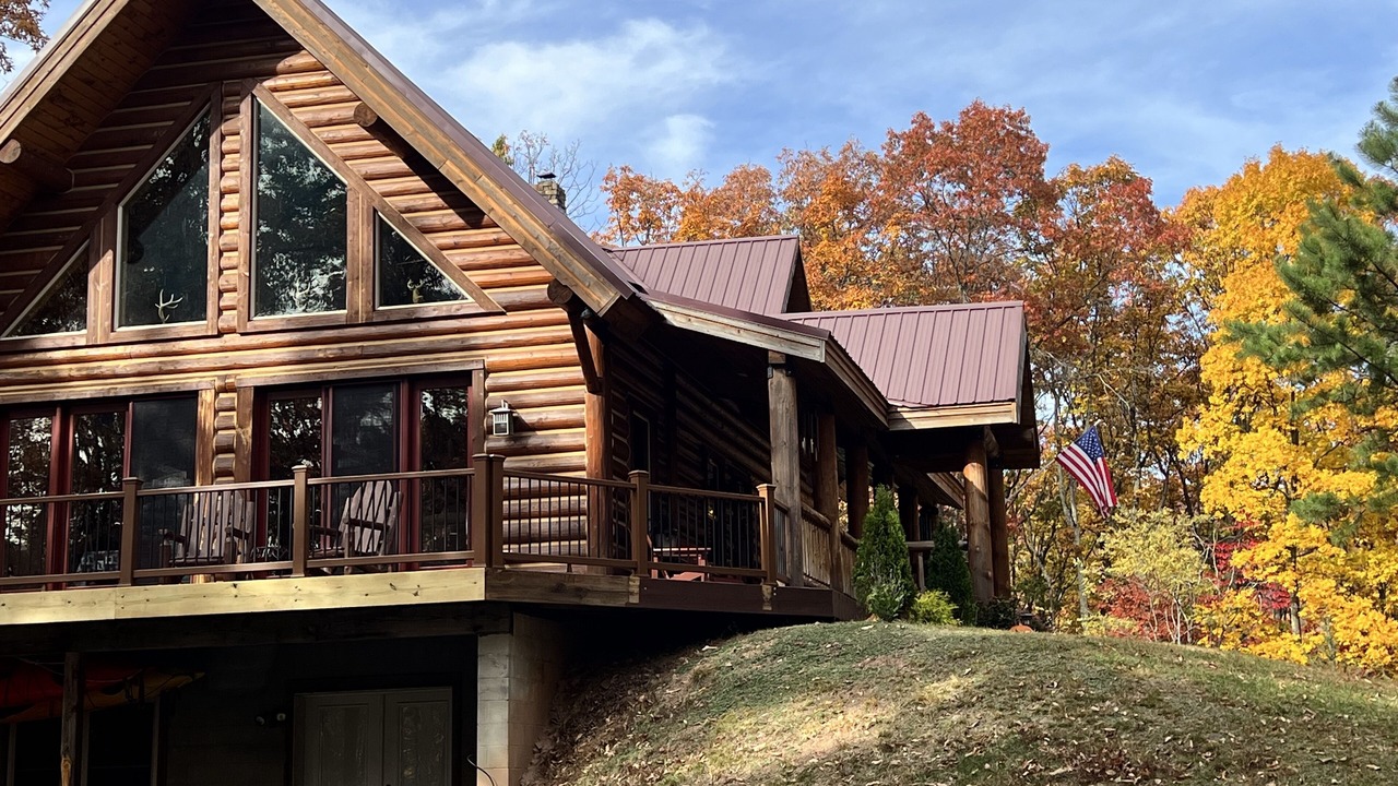 Photo of Outdoor in South Fork