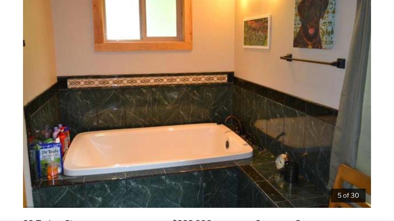 Photo of Bathroom in South Fork