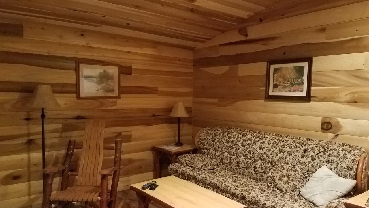 Photo of Bedroom in Mill Run