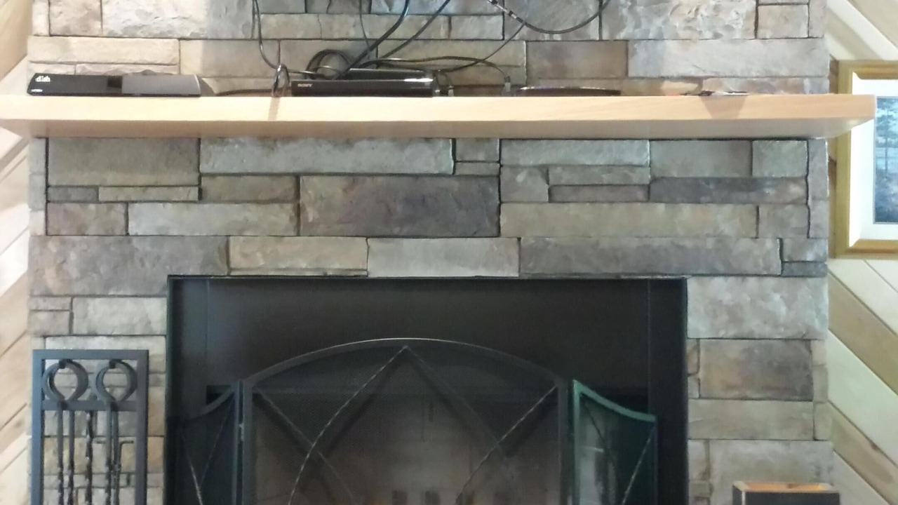 Photo of Livingroom in Mill Run