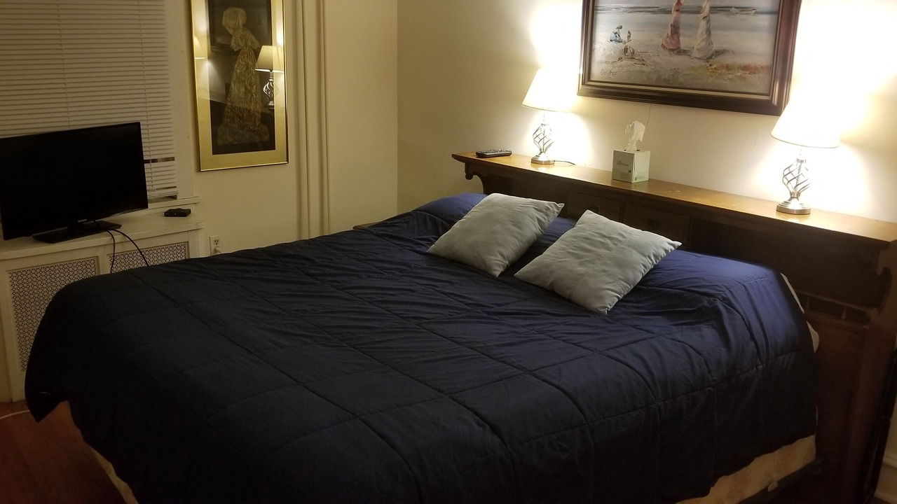 Photo of Bedroom in Pitman