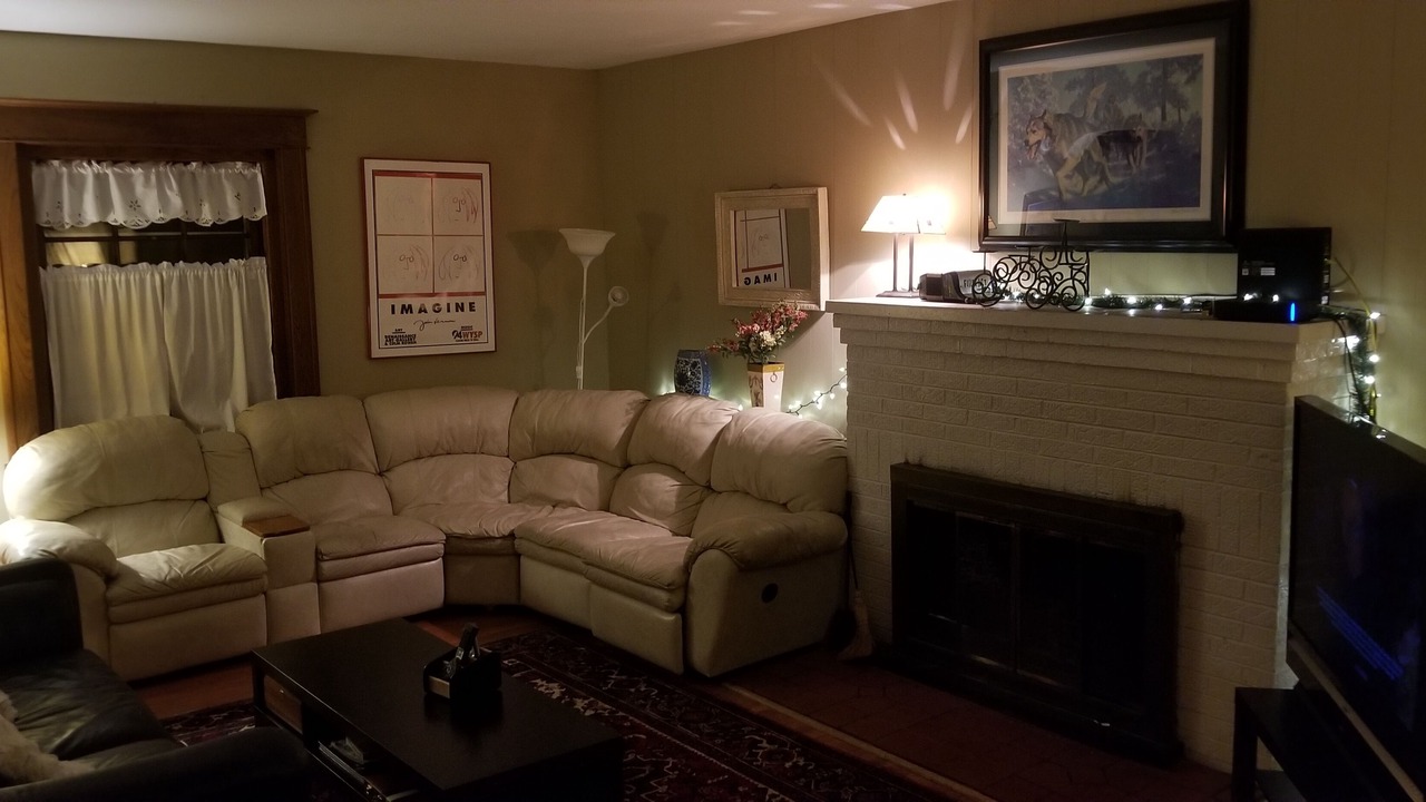 Photo of Livingroom in Pitman