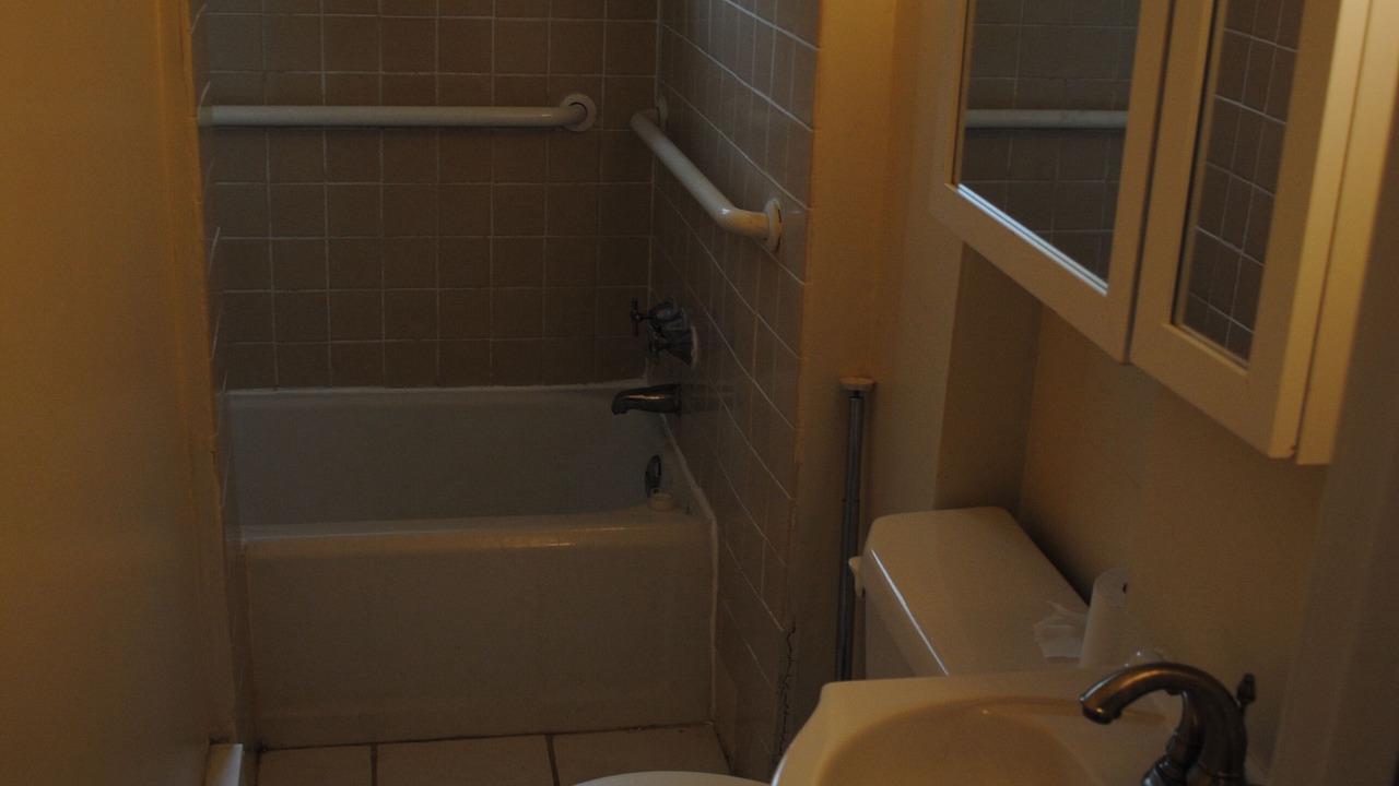 Photo of Bathroom in Pitman