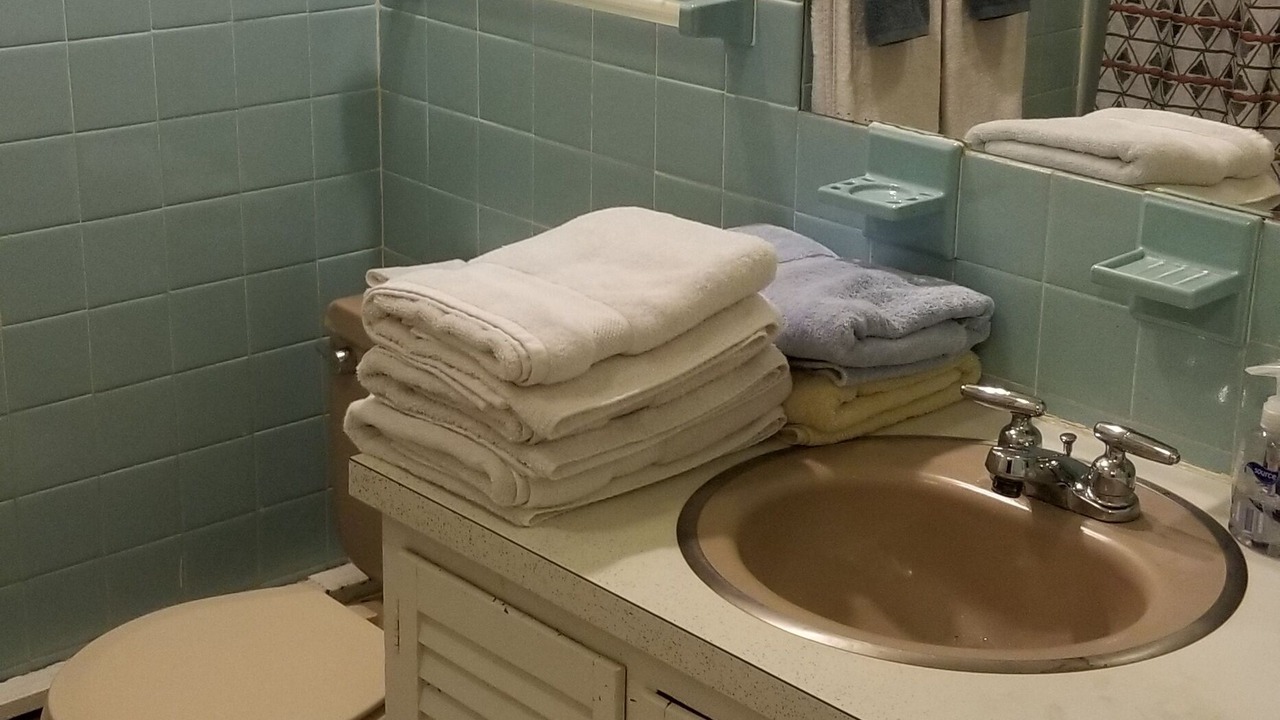 Photo of Bathroom in Pitman