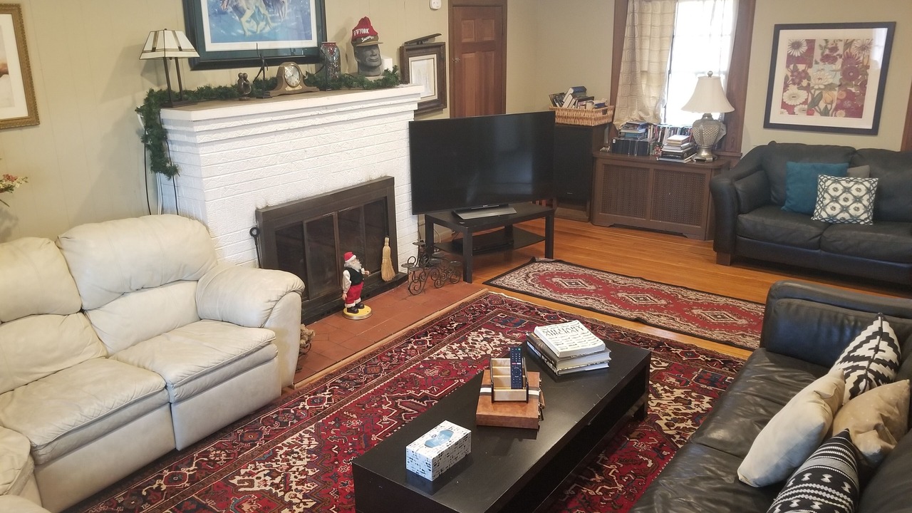 Photo of Livingroom in Pitman