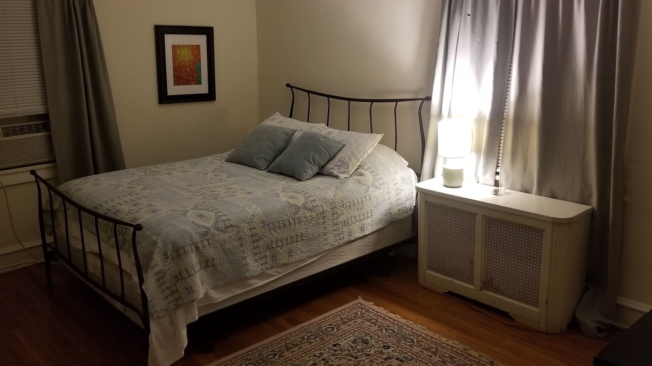 Photo of Bedroom in Pitman