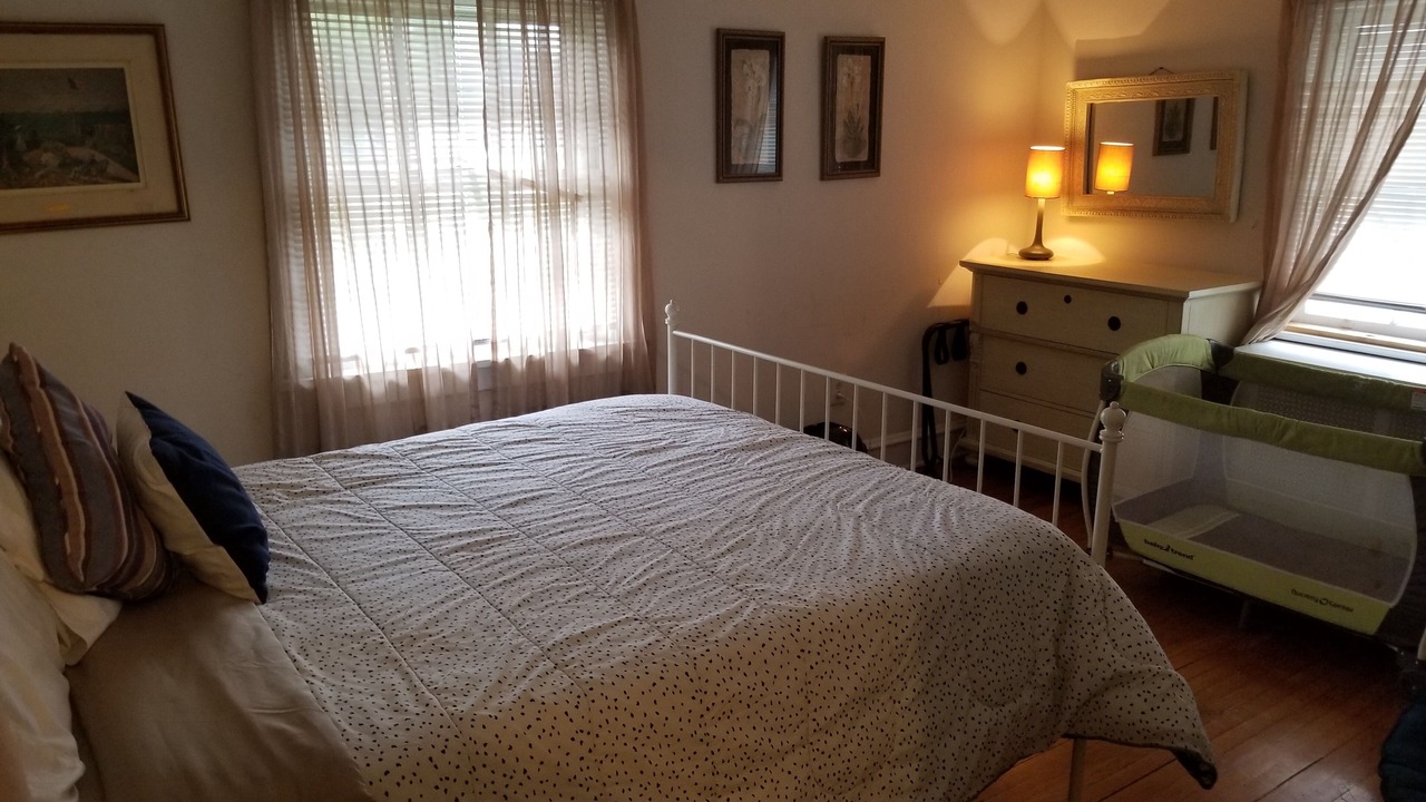 Photo of Bedroom in Pitman