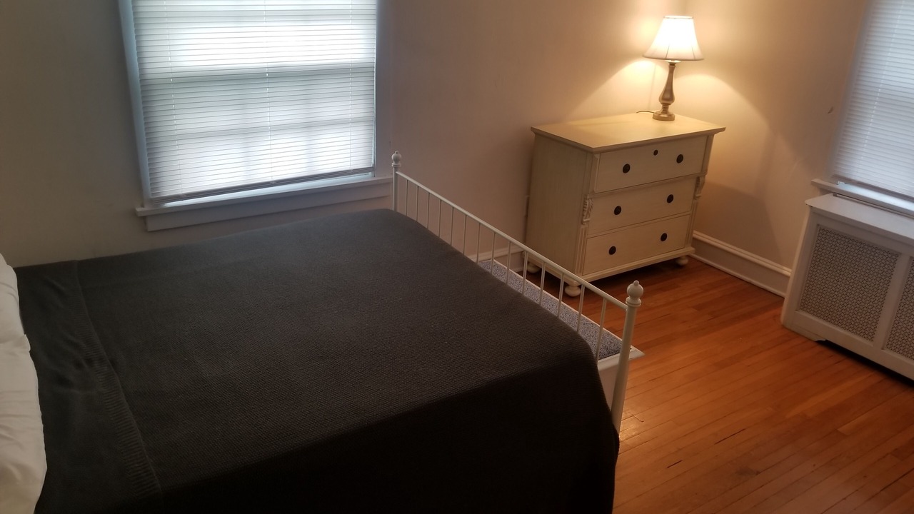 Photo of Bedroom in Pitman