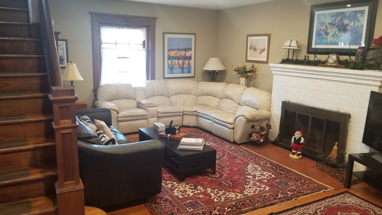 Photo of Livingroom in Pitman