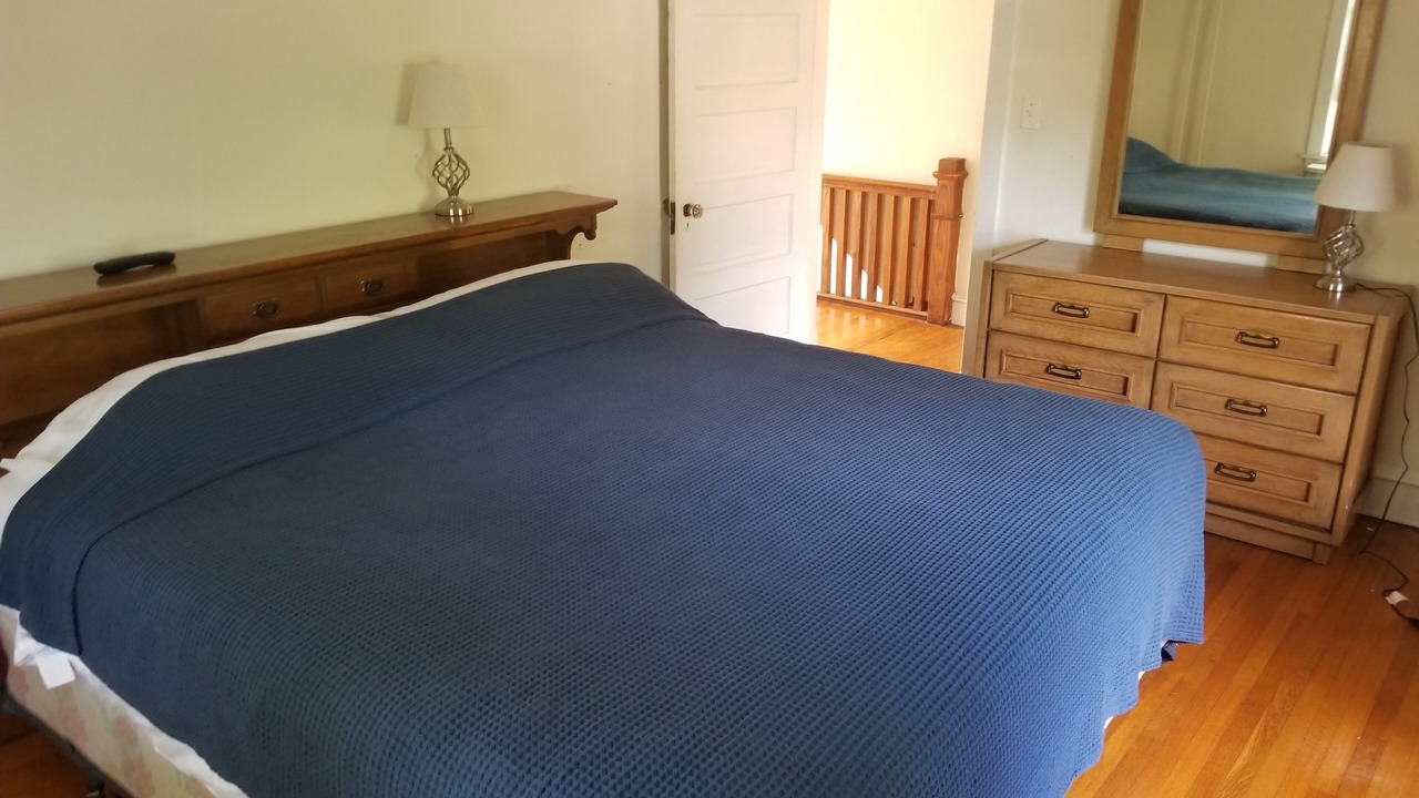 Photo of Bedroom in Pitman