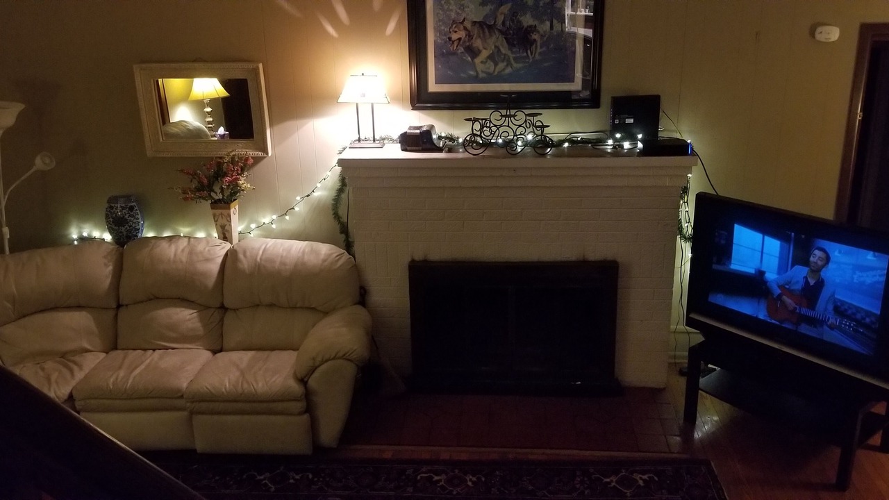 Photo of Livingroom in Pitman