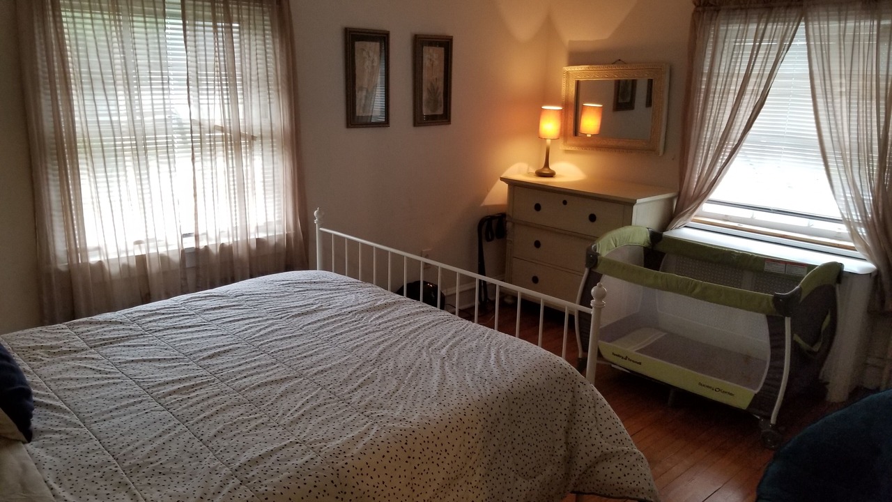 Photo of Bedroom in Pitman