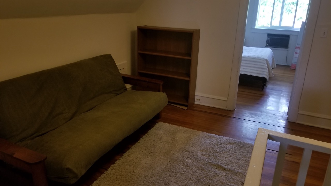 Photo of Bedroom in Pitman
