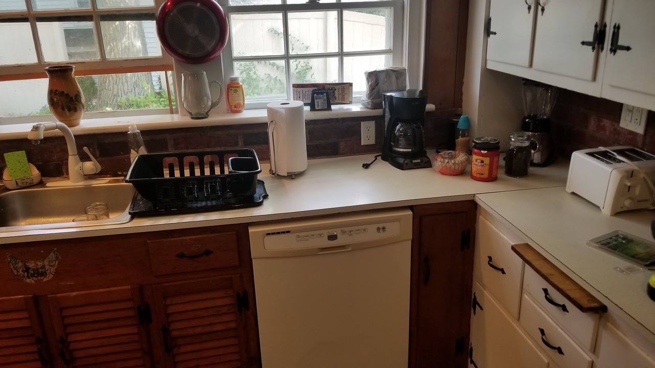 Photo of Kitchen in Pitman